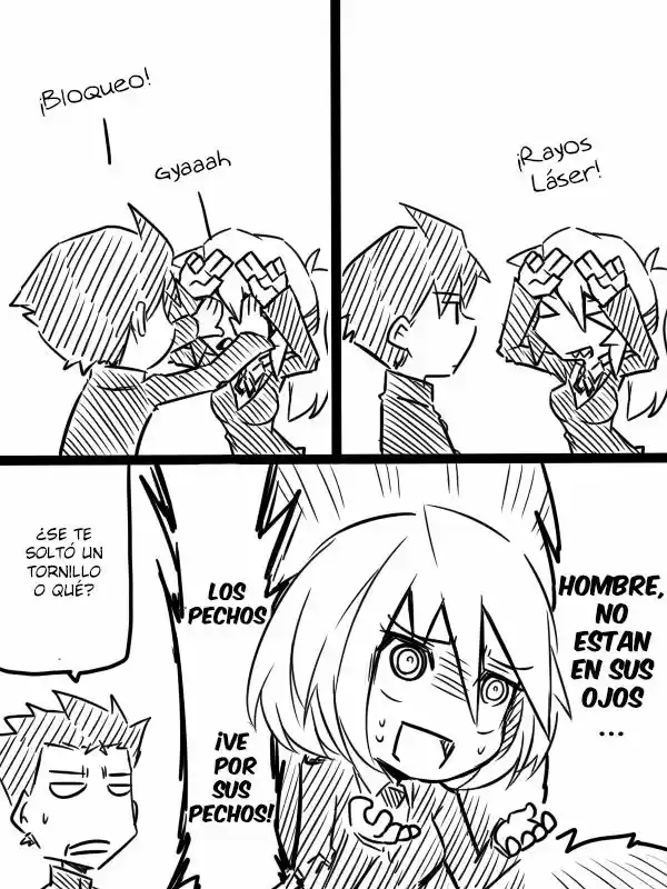 Mishiro san to Yamada kun (2013) - Capítulo 7 - Página 4 - LectorTMOo