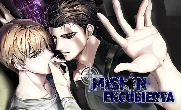 MISIÓN ENCUBIERTA (2020) - Capítulo 2 - Página 1 - LectorTMOo