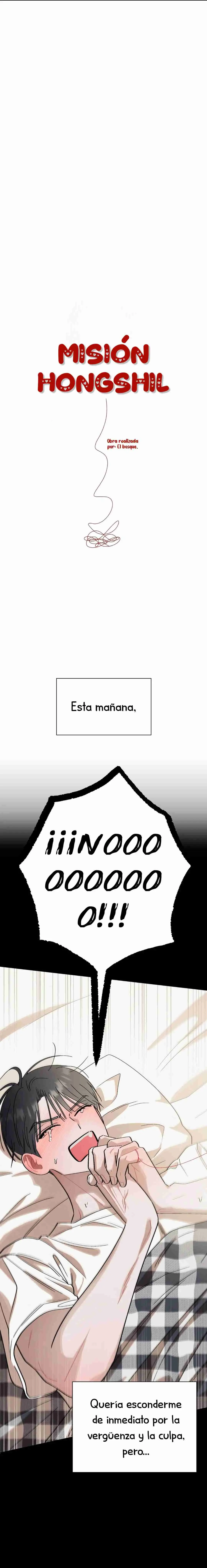 Misión Hongshil (2025) - Capítulo 11 - Página 6 - LectorTMOo