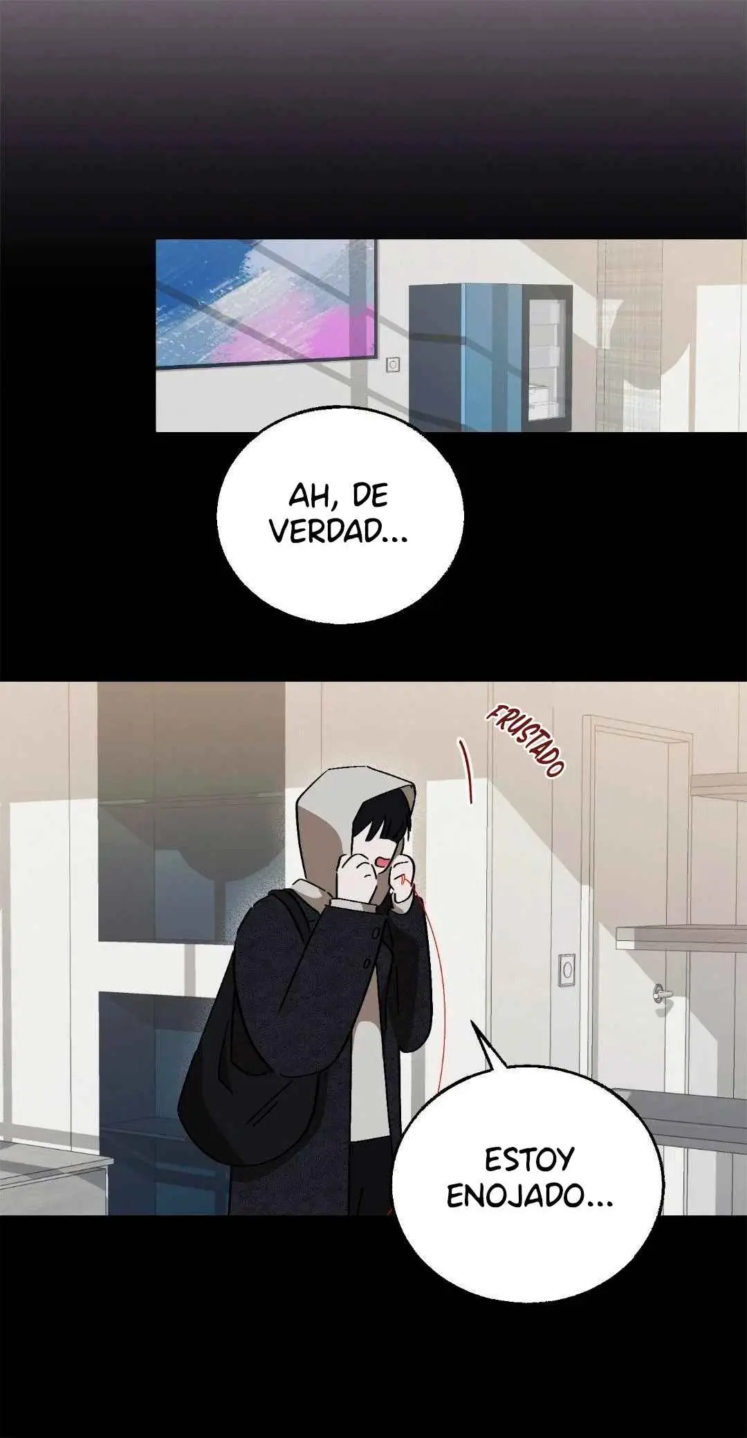 Misión Hongshil (2025) - Capítulo 11 - Página 12 - LectorTMOo