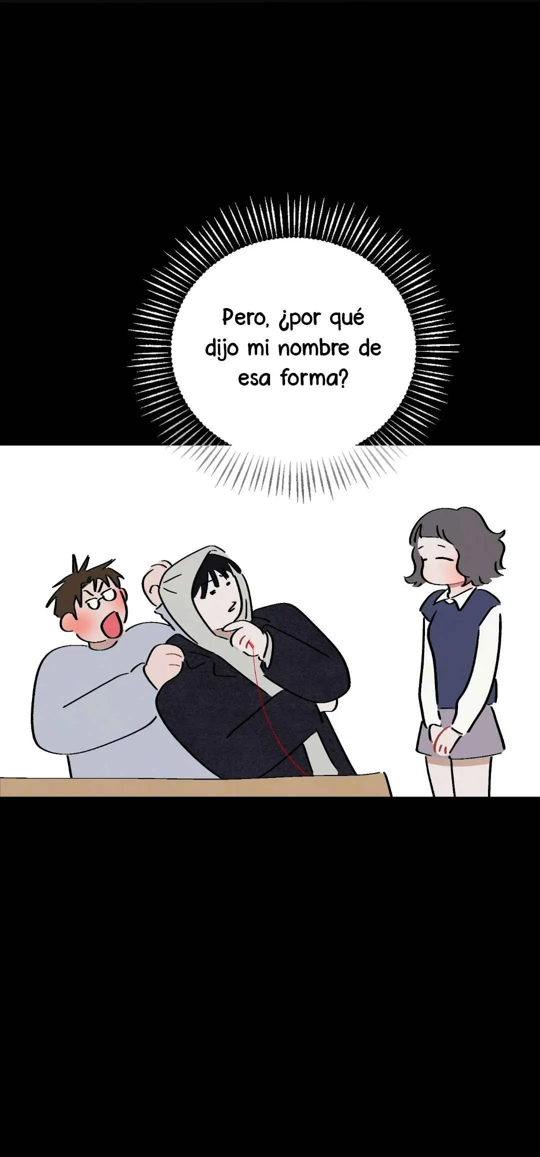Misión Hongshil (2025) - Capítulo 11 - Página 14 - LectorTMOo