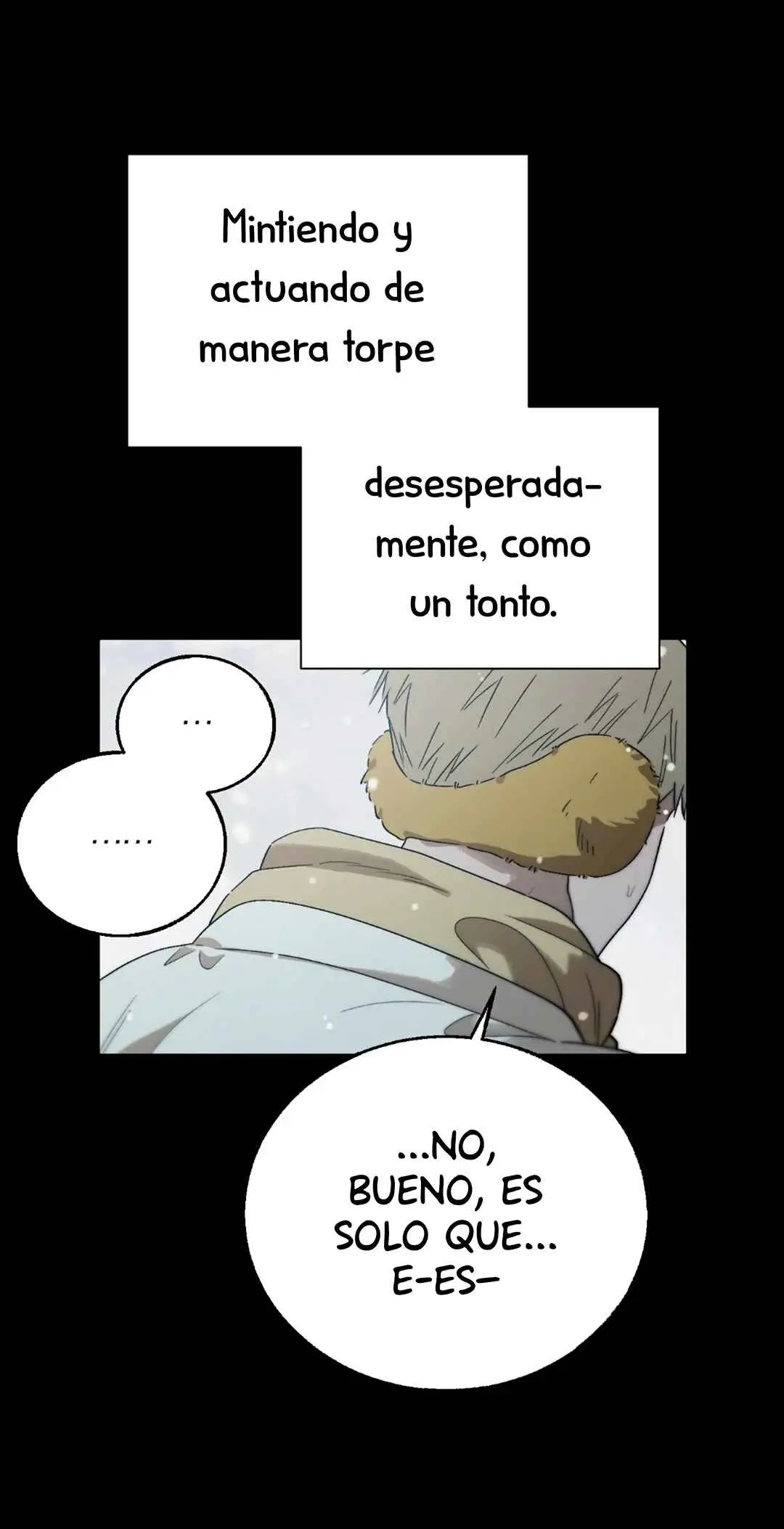 Misión Hongshil (2025) - Capítulo 11 - Página 33 - LectorTMOo
