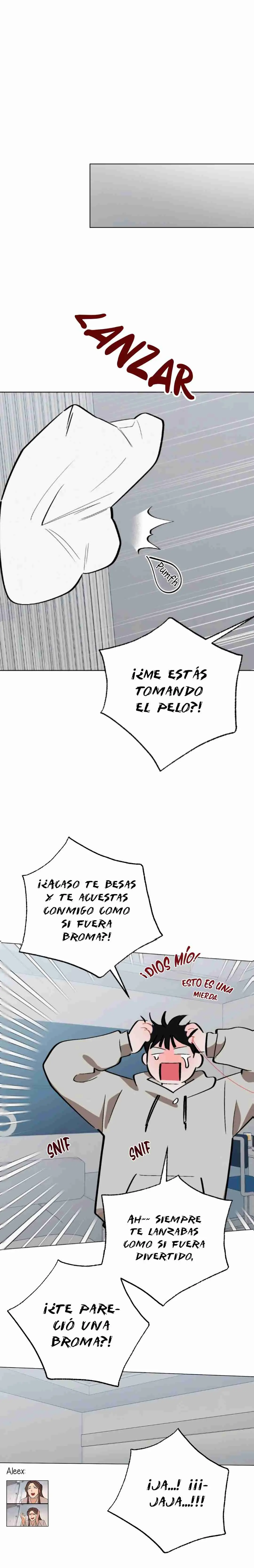 Misión Hongshil (2025) - Capítulo 11 - Página 43 - LectorTMOo