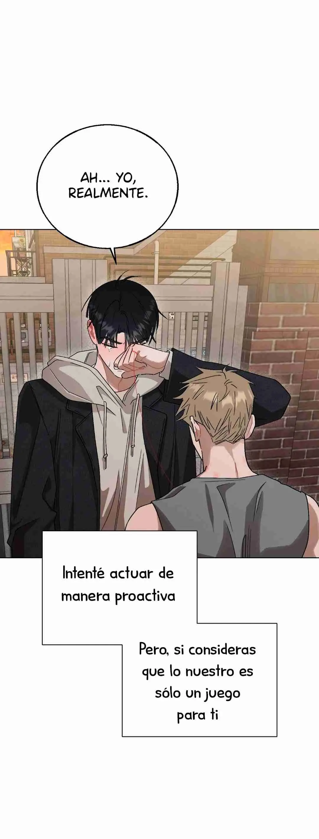 Misión Hongshil (2025) - Capítulo 11 - Página 48 - LectorTMOo