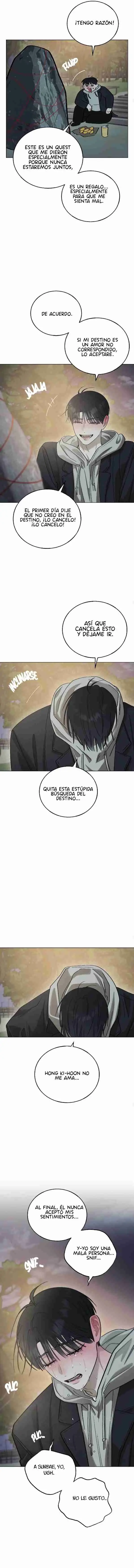 Misión Hongshil (2025) - Capítulo 12 - Página 10 - LectorTMOo