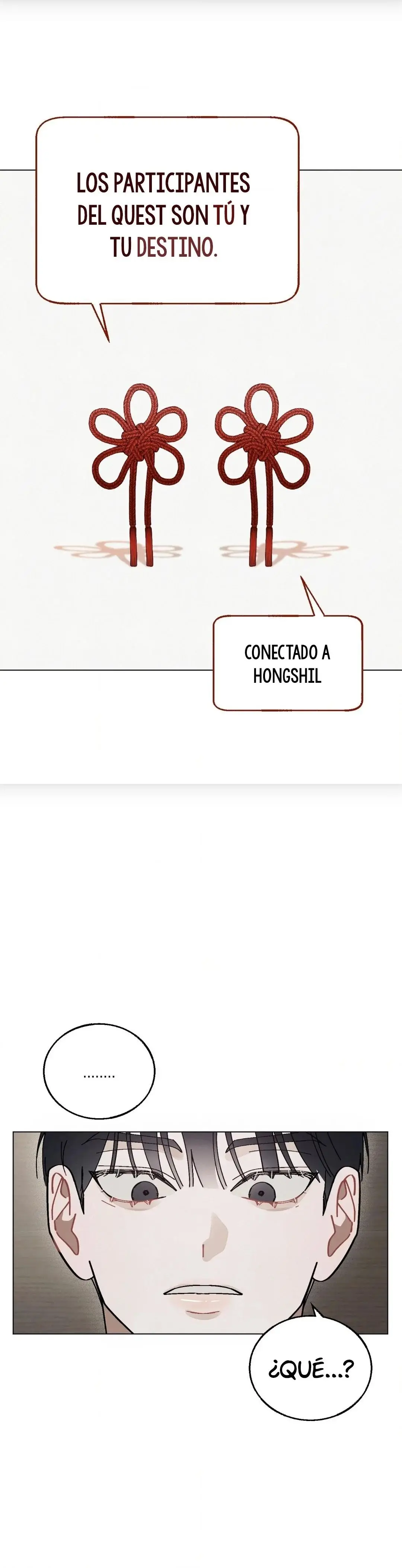 Misión Hongshil (2025) - Capítulo 2 - Página 8 - LectorTMOo