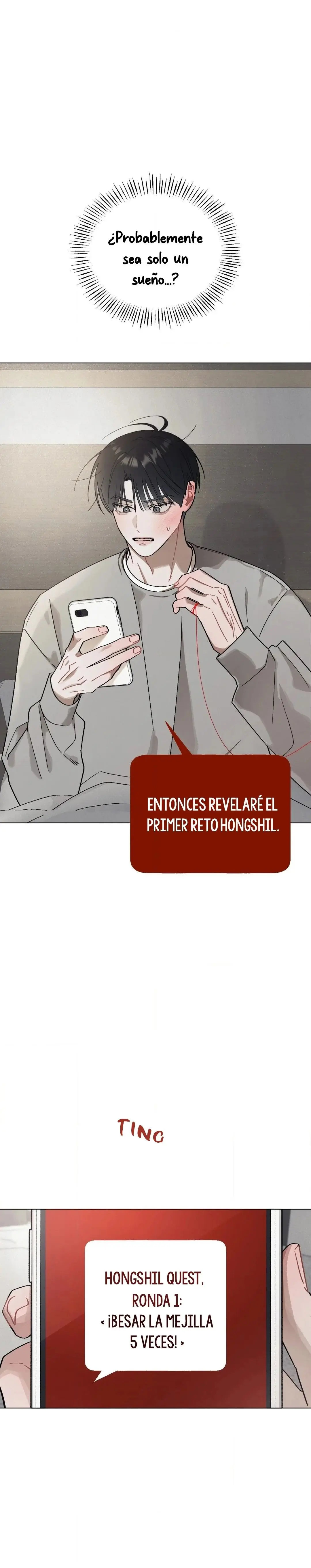 Misión Hongshil (2025) - Capítulo 2 - Página 11 - LectorTMOo