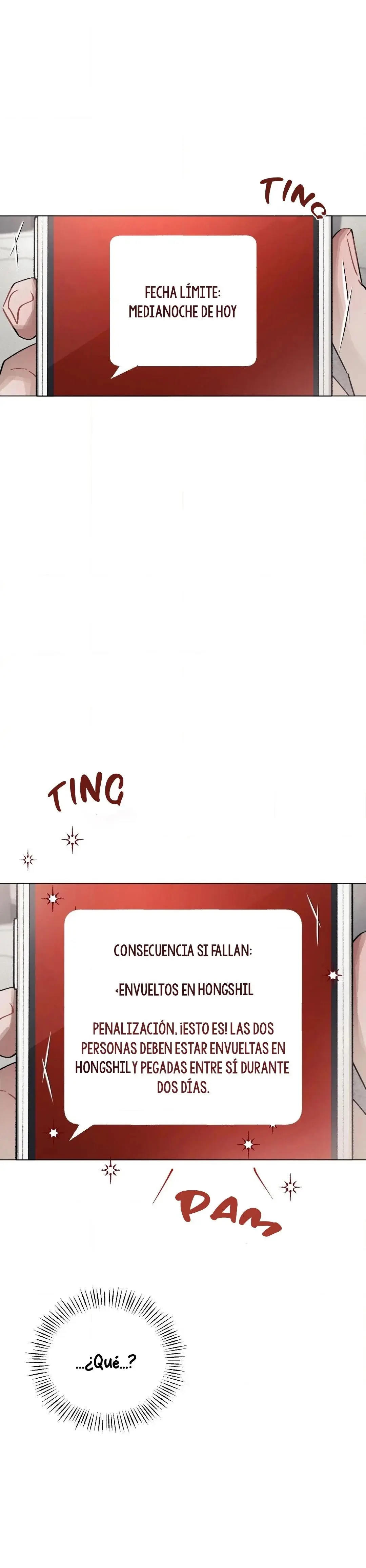 Misión Hongshil (2025) - Capítulo 2 - Página 12 - LectorTMOo
