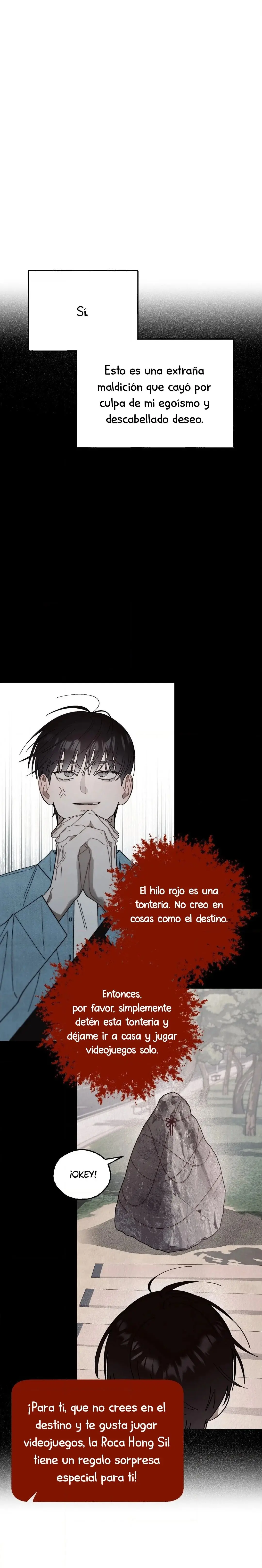 Misión Hongshil (2025) - Capítulo 2 - Página 14 - LectorTMOo
