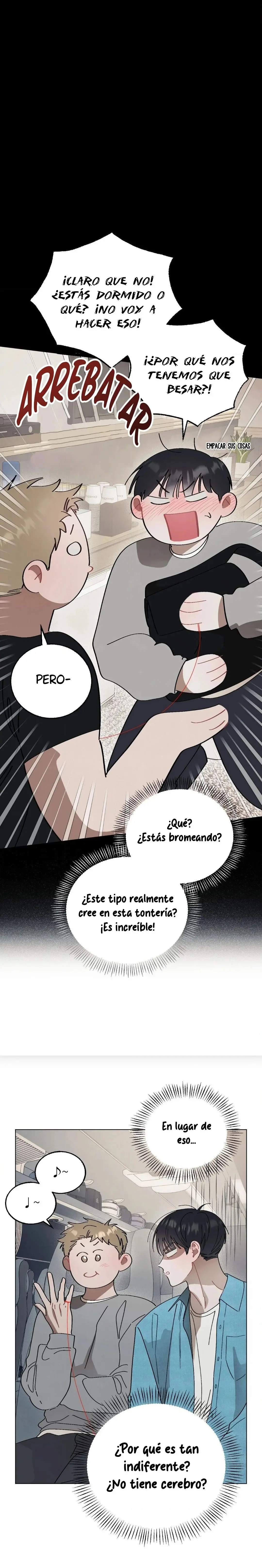 Misión Hongshil (2025) - Capítulo 2 - Página 16 - LectorTMOo