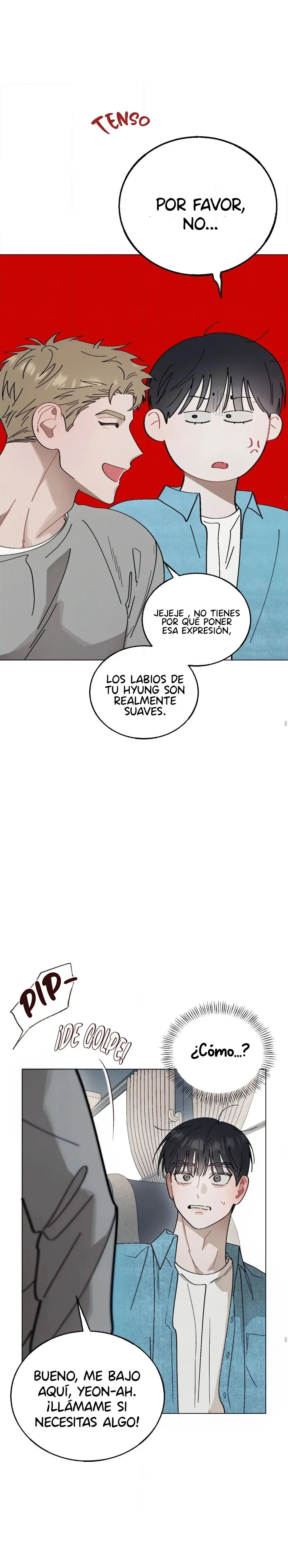 Misión Hongshil (2025) - Capítulo 2 - Página 18 - LectorTMOo