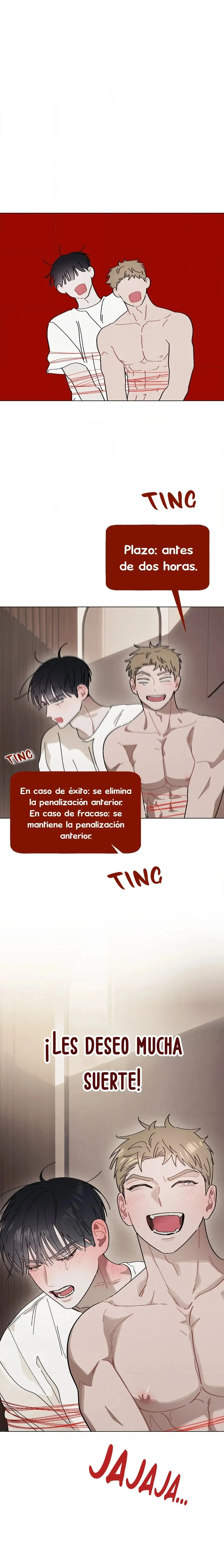 Misión Hongshil (2025) - Capítulo 2 - Página 28 - LectorTMOo