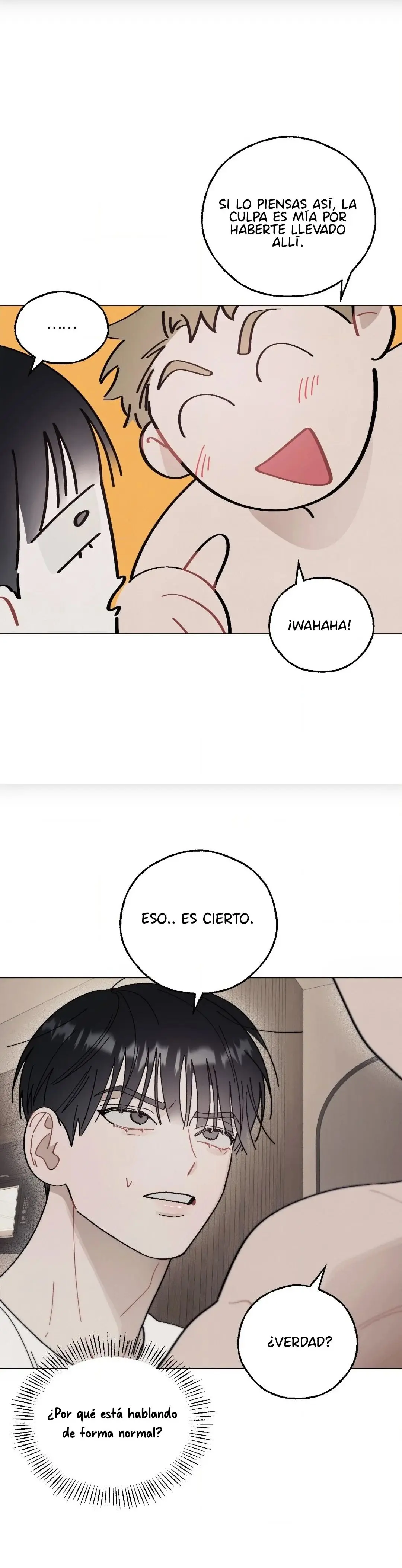 Misión Hongshil (2025) - Capítulo 3 - Página 5 - LectorTMOo