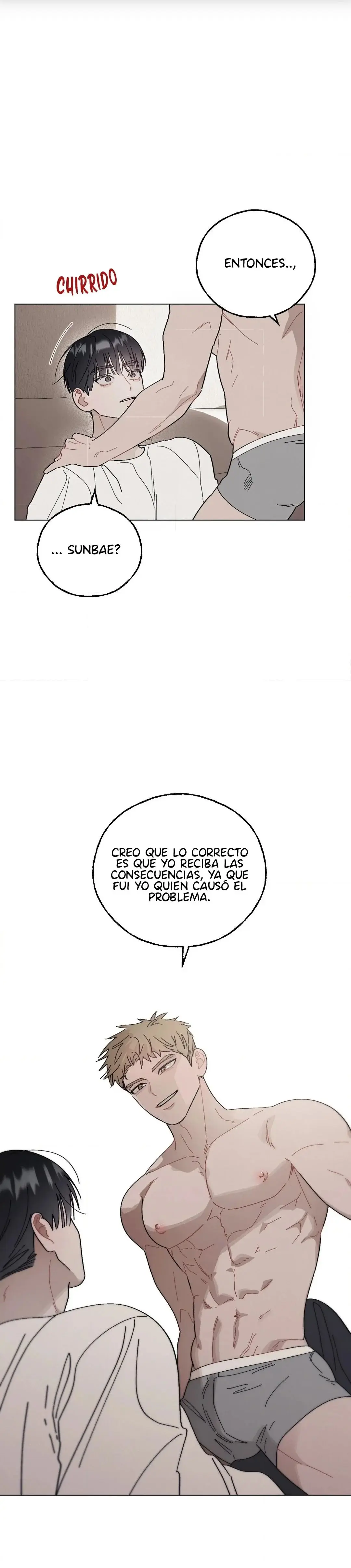 Misión Hongshil (2025) - Capítulo 3 - Página 6 - LectorTMOo