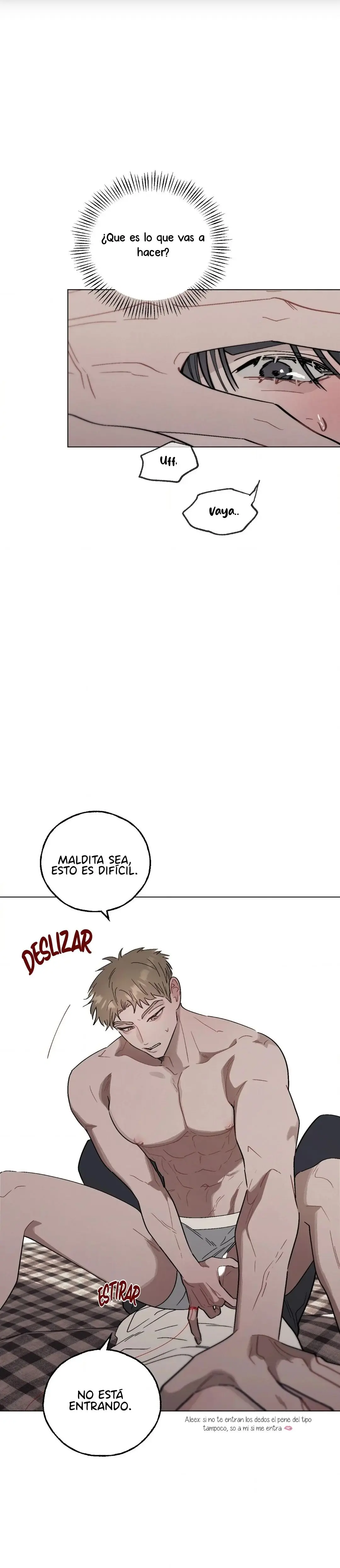 Misión Hongshil (2025) - Capítulo 3 - Página 13 - LectorTMOo