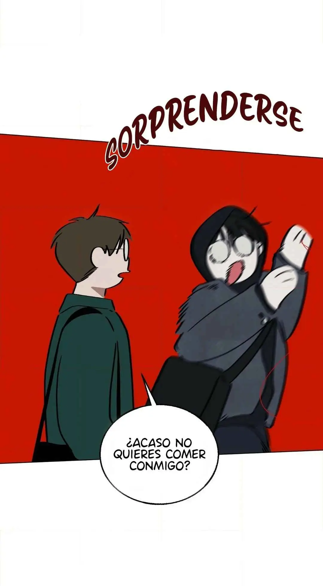 Misión Hongshil (2025) - Capítulo 4 - Página 8 - LectorTMOo