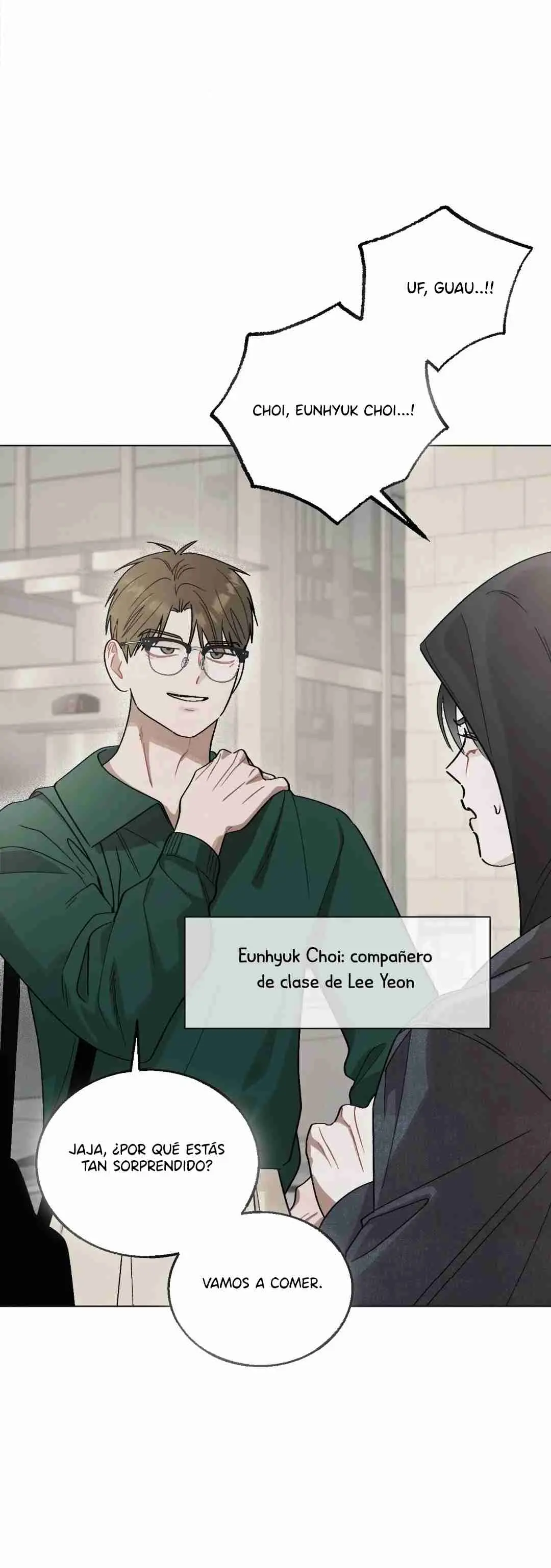Misión Hongshil (2025) - Capítulo 4 - Página 9 - LectorTMOo