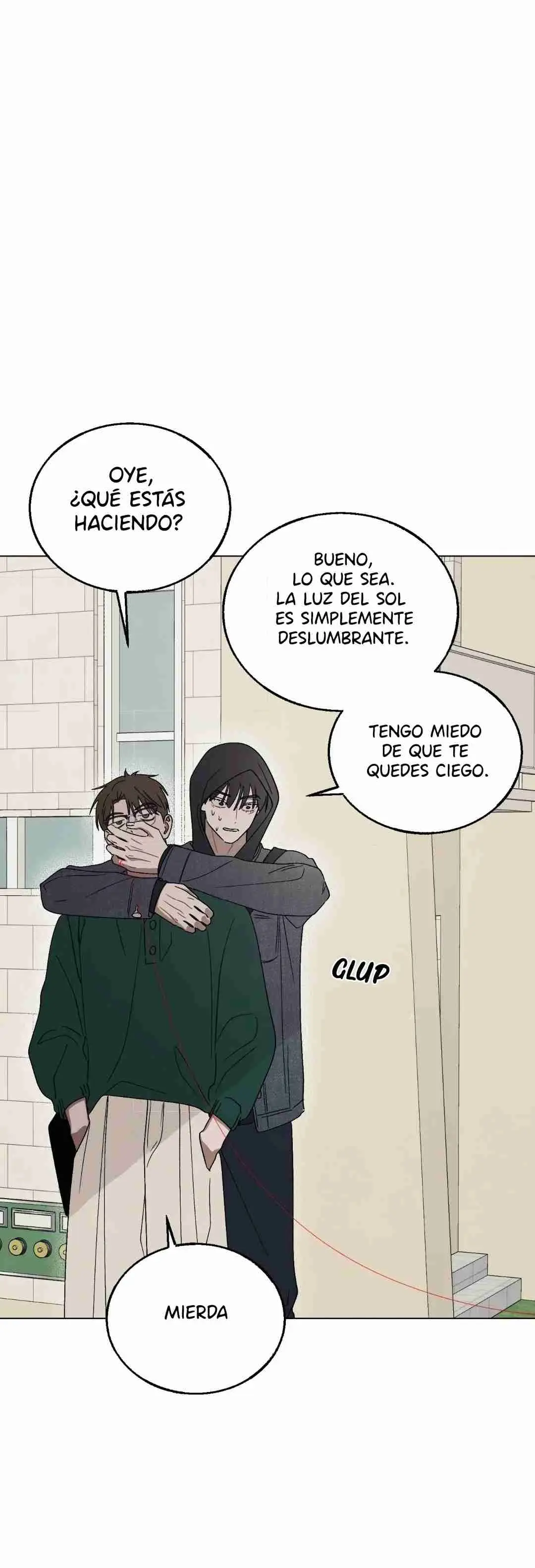 Misión Hongshil (2025) - Capítulo 4 - Página 14 - LectorTMOo