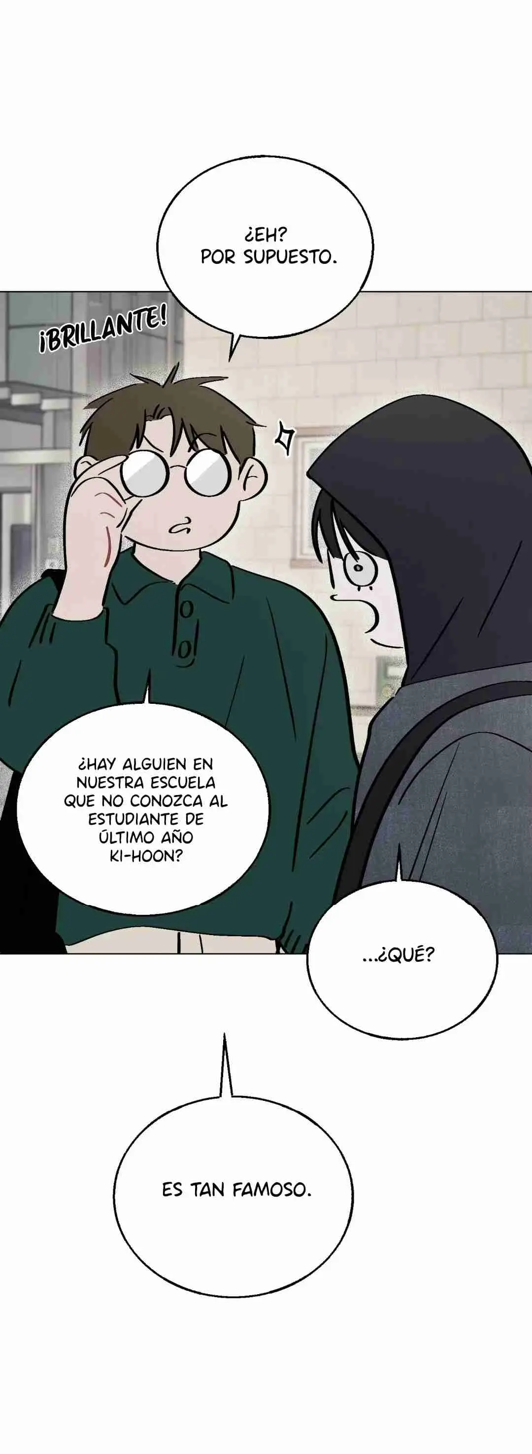 Misión Hongshil (2025) - Capítulo 4 - Página 16 - LectorTMOo