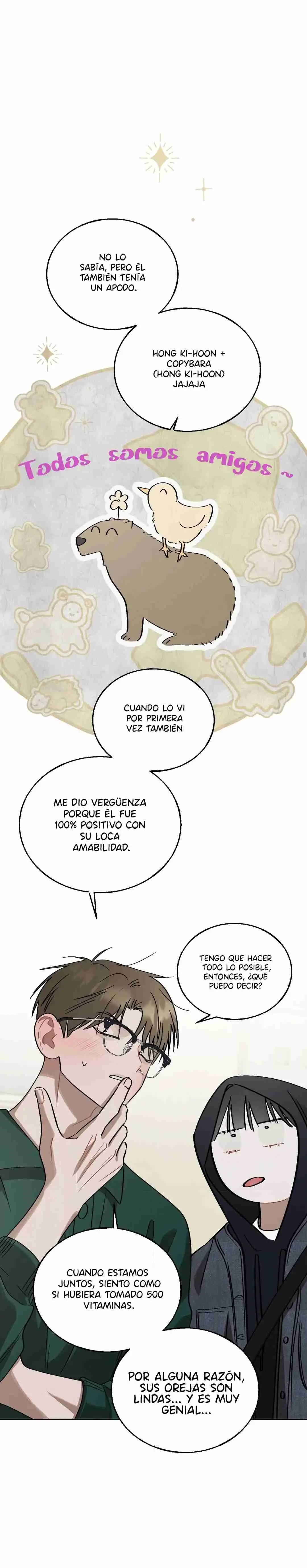 Misión Hongshil (2025) - Capítulo 4 - Página 18 - LectorTMOo