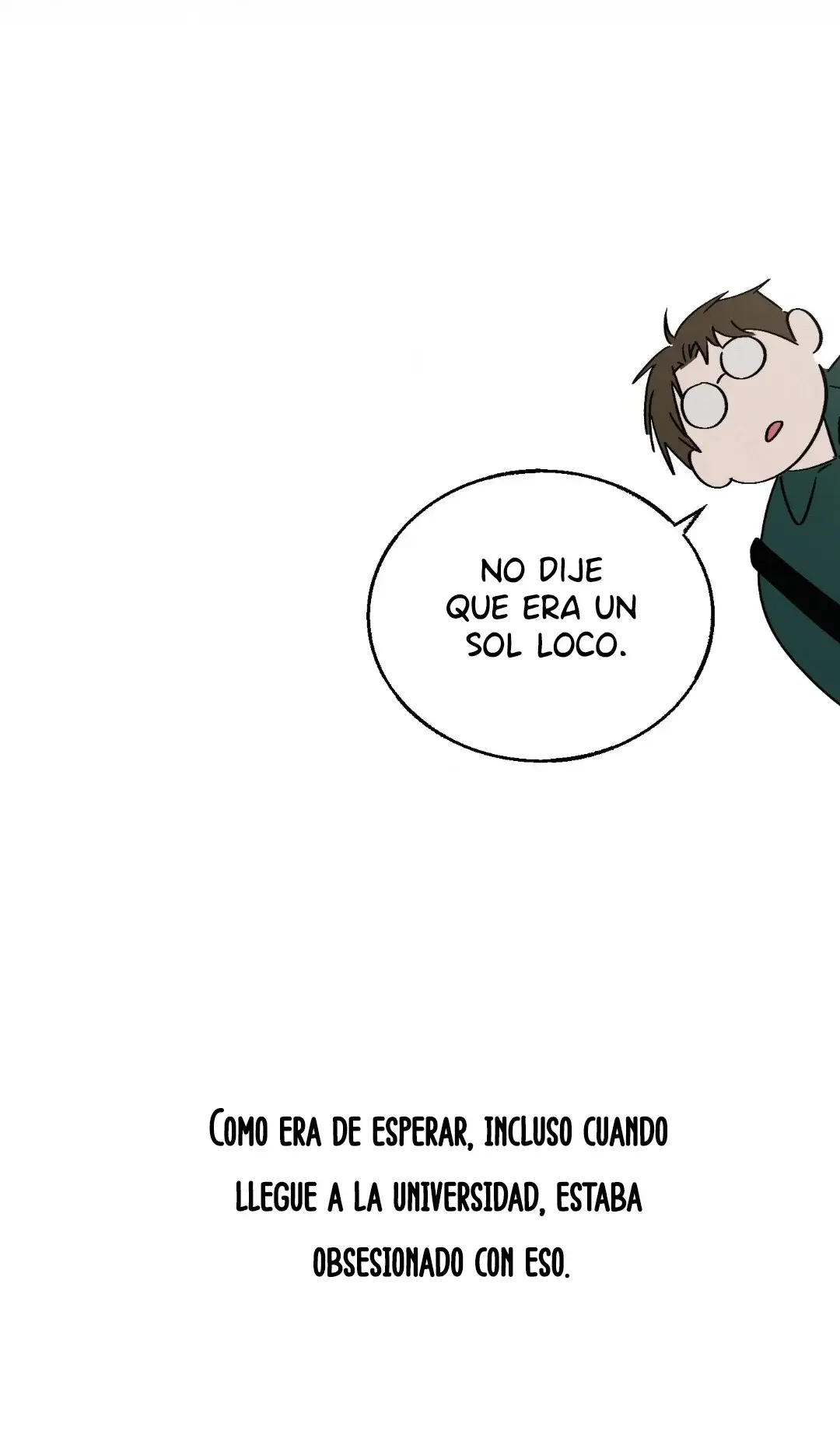 Misión Hongshil (2025) - Capítulo 4 - Página 25 - LectorTMOo