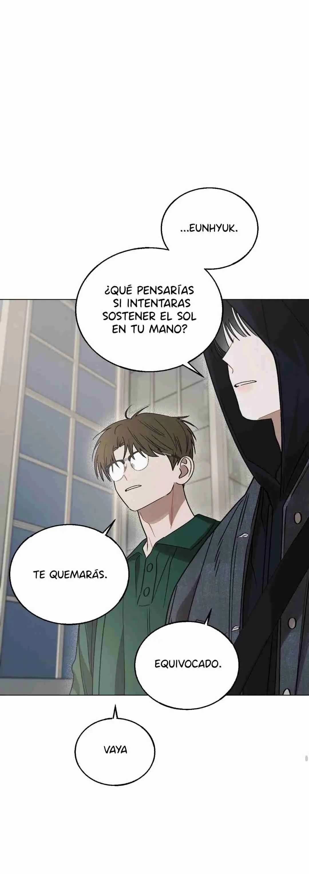 Misión Hongshil (2025) - Capítulo 4 - Página 26 - LectorTMOo