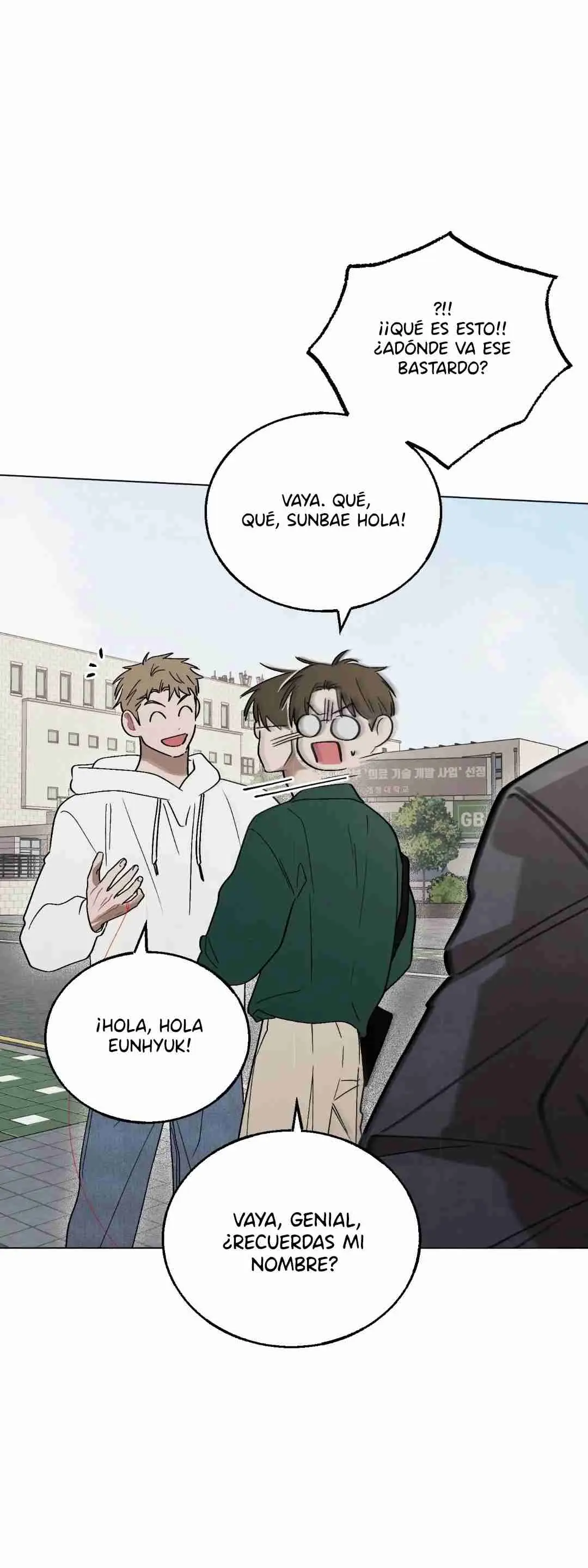 Misión Hongshil (2025) - Capítulo 4 - Página 30 - LectorTMOo