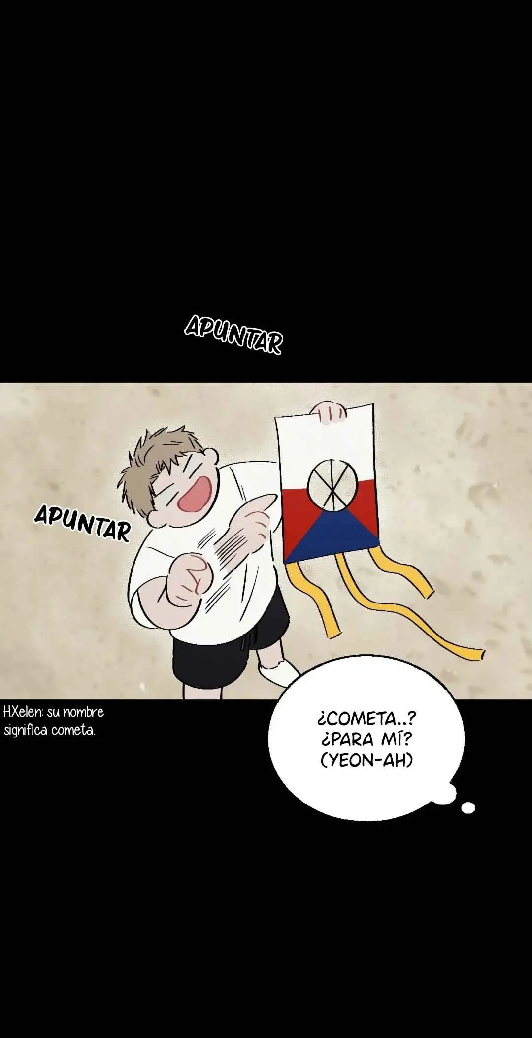 Misión Hongshil (2025) - Capítulo 4 - Página 36 - LectorTMOo