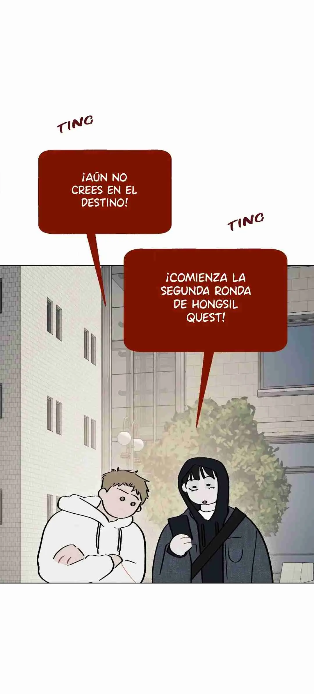 Misión Hongshil (2025) - Capítulo 4 - Página 44 - LectorTMOo