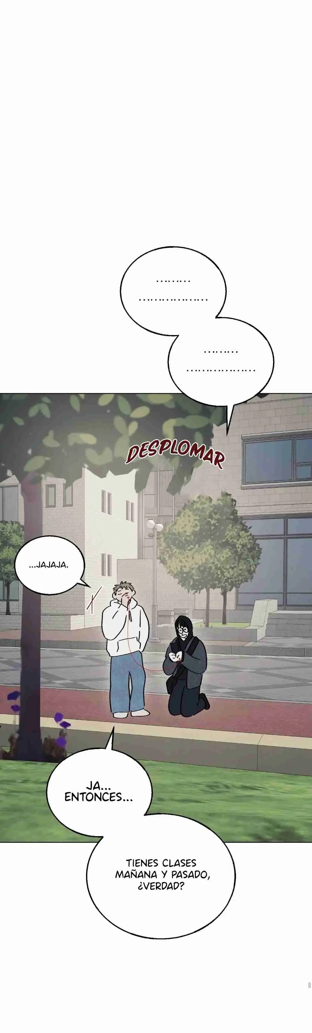 Misión Hongshil (2025) - Capítulo 4 - Página 46 - LectorTMOo