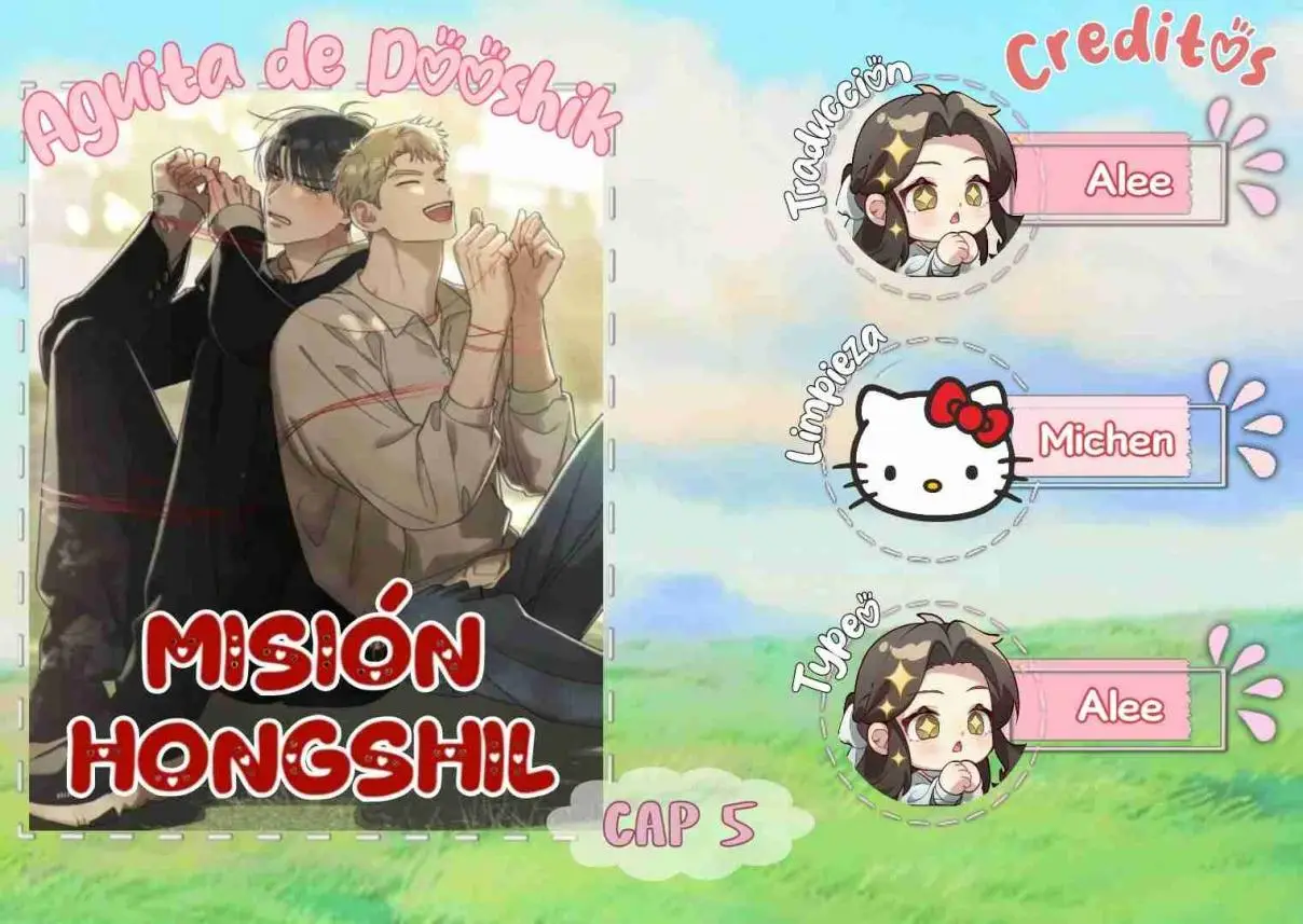 Misión Hongshil (2025) - Capítulo 5 - Página 2 - LectorTMOo