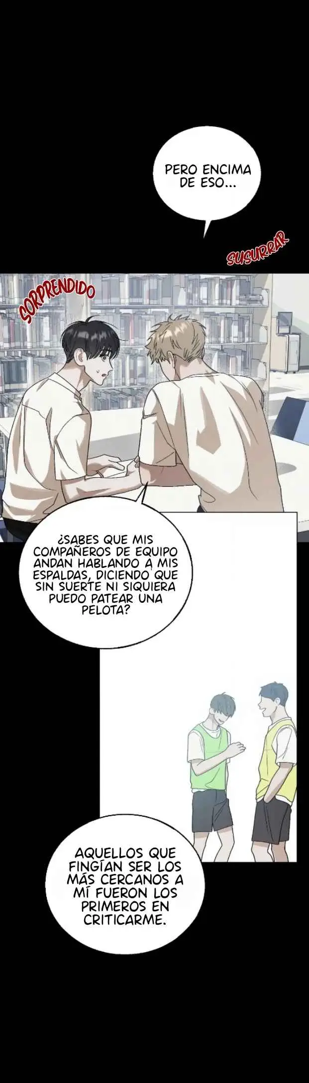Misión Hongshil (2025) - Capítulo 5 - Página 22 - LectorTMOo