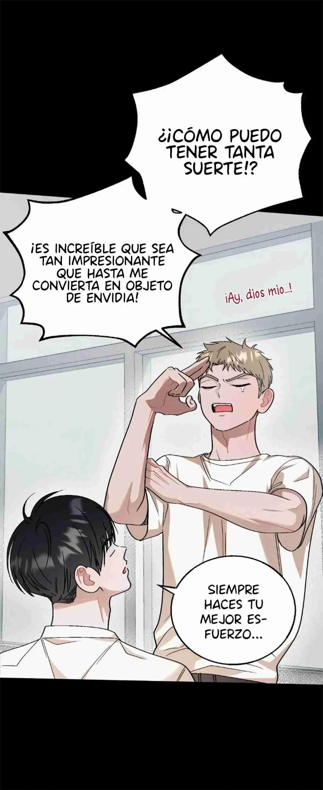 Misión Hongshil (2025) - Capítulo 5 - Página 25 - LectorTMOo