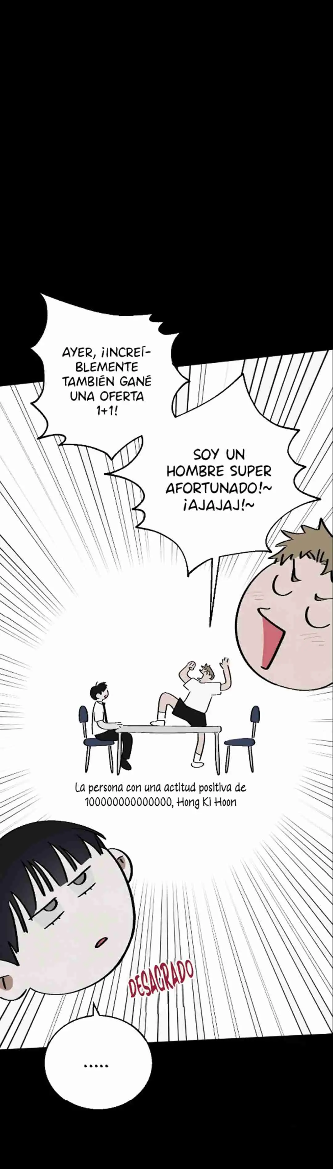 Misión Hongshil (2025) - Capítulo 5 - Página 26 - LectorTMOo