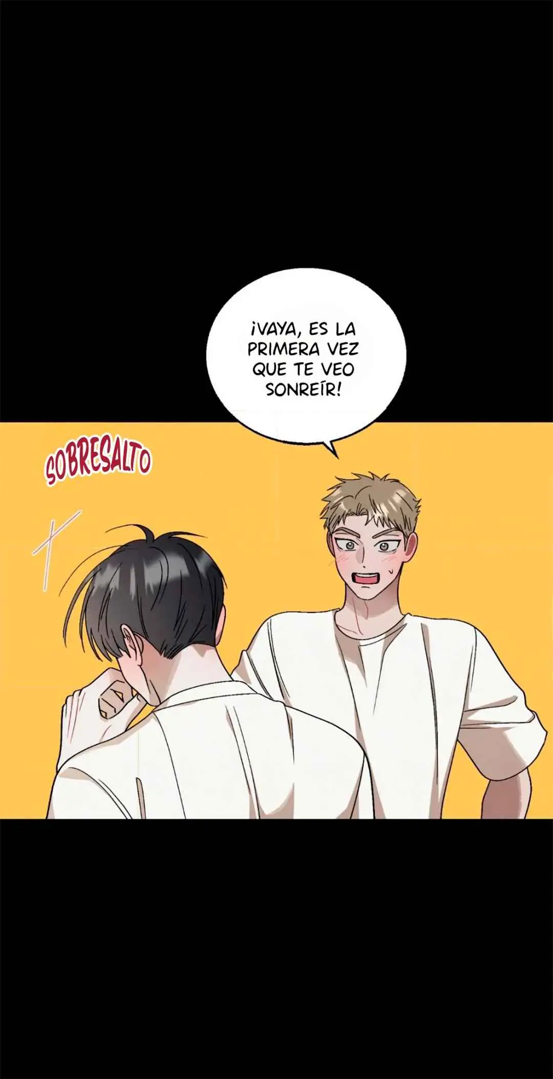 Misión Hongshil (2025) - Capítulo 5 - Página 28 - LectorTMOo