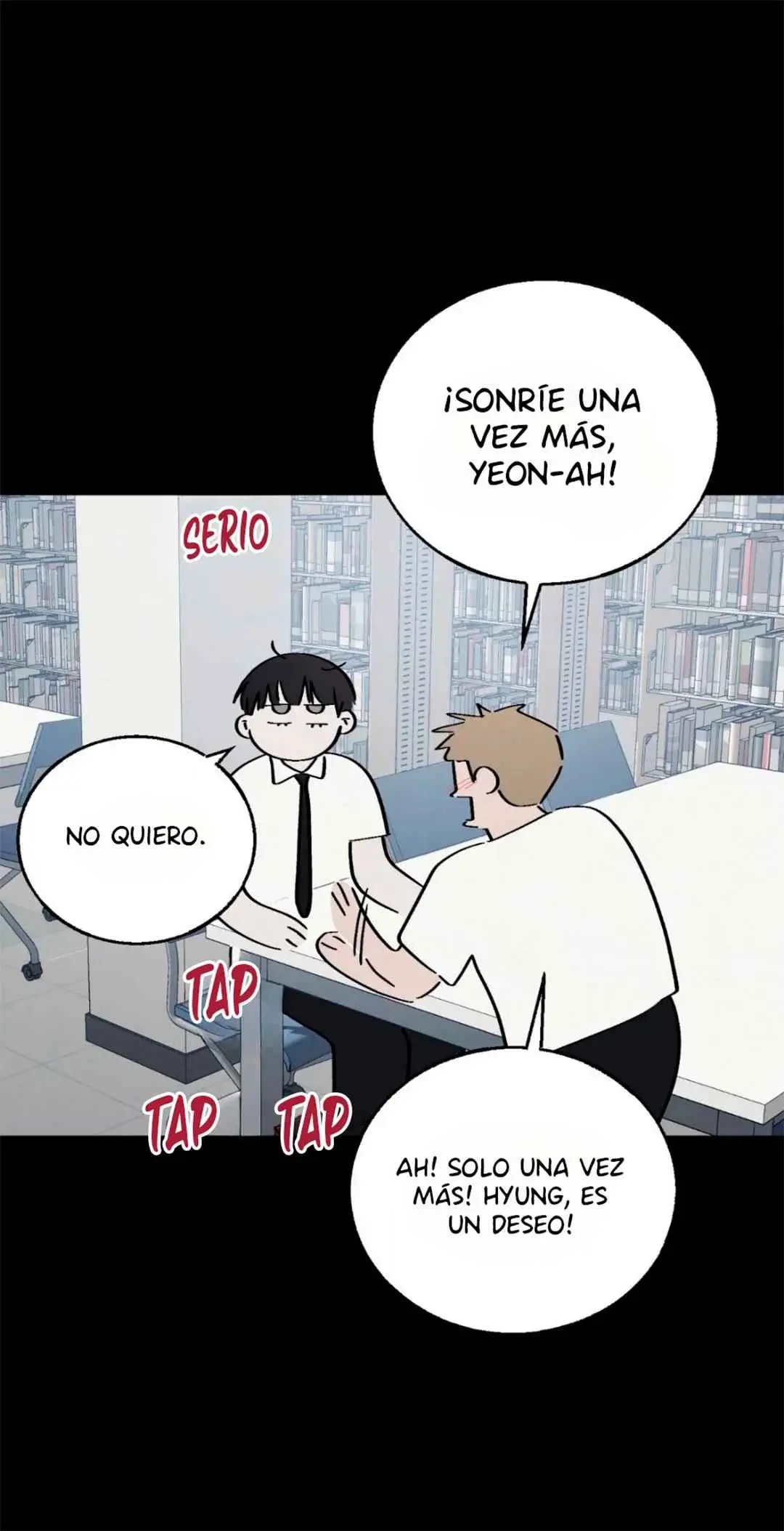 Misión Hongshil (2025) - Capítulo 5 - Página 29 - LectorTMOo
