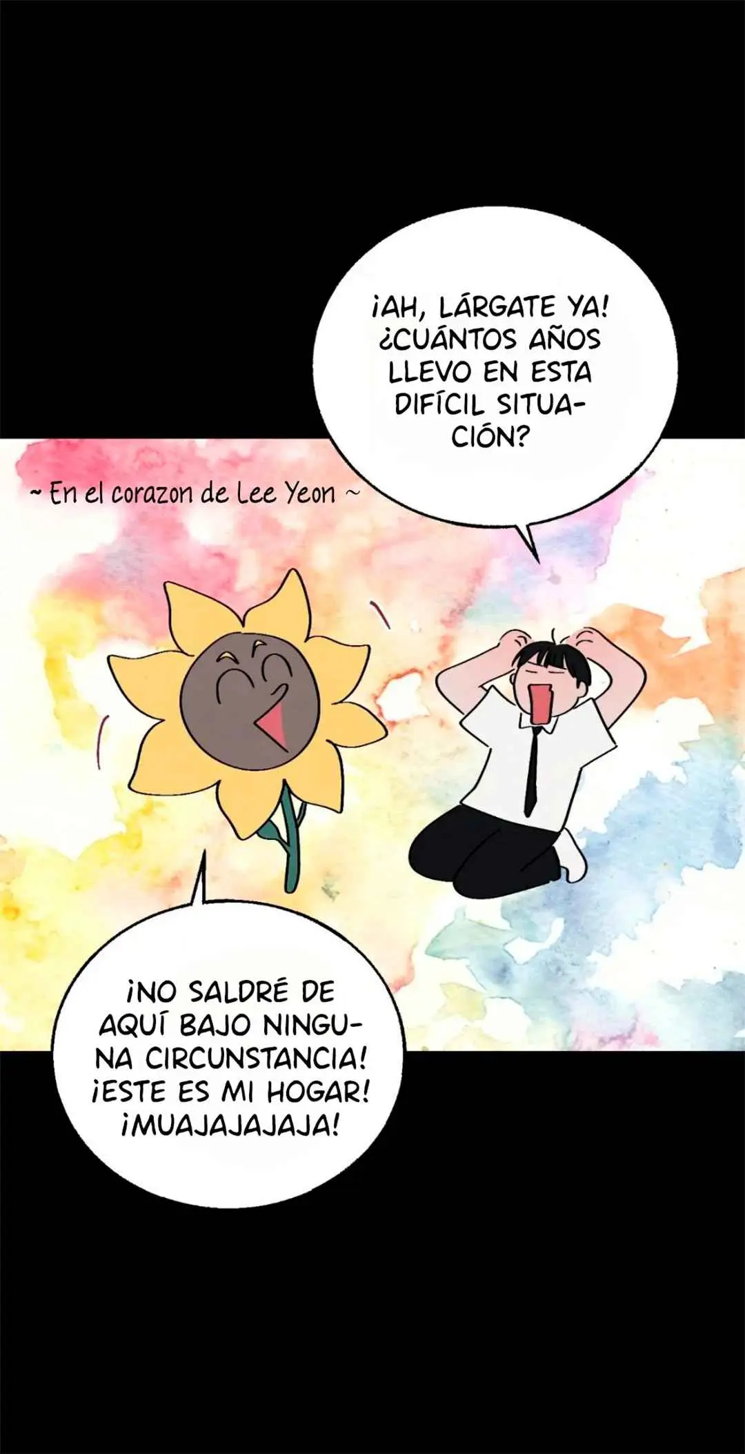 Misión Hongshil (2025) - Capítulo 5 - Página 38 - LectorTMOo