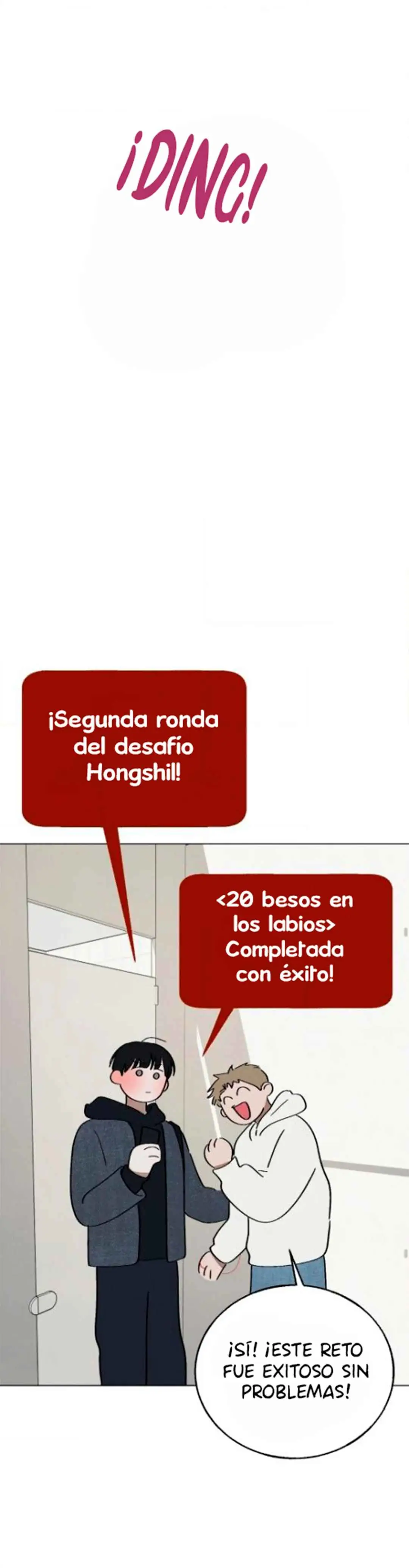 Misión Hongshil (2025) - Capítulo 5 - Página 41 - LectorTMOo