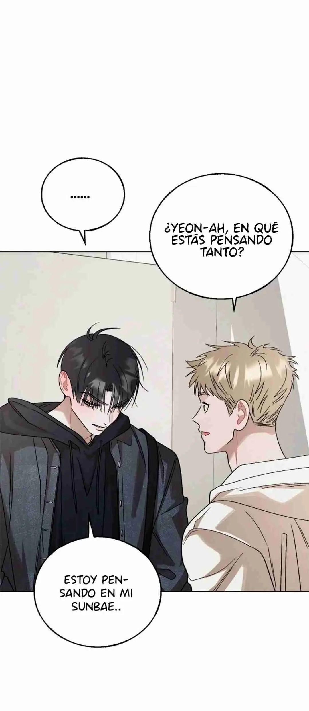 Misión Hongshil (2025) - Capítulo 5 - Página 42 - LectorTMOo