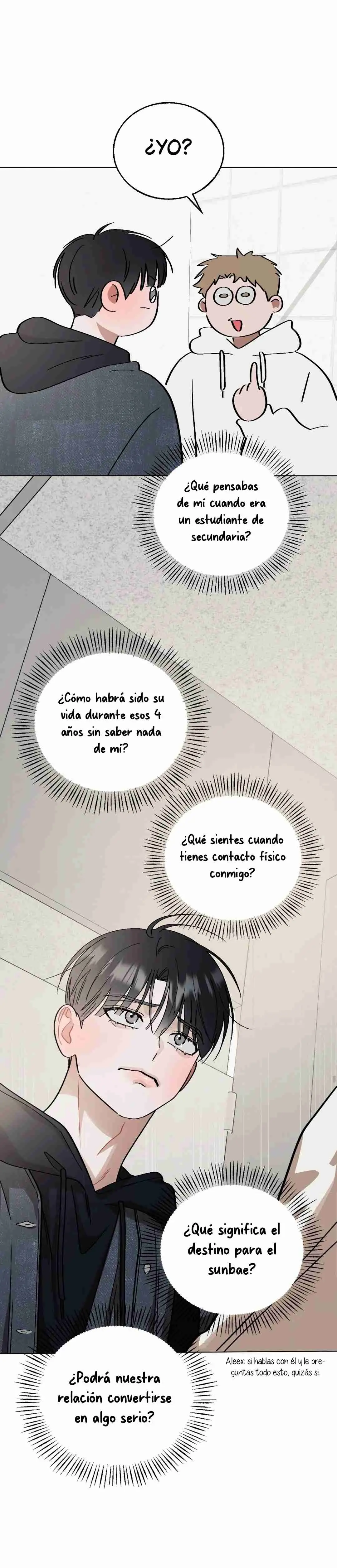 Misión Hongshil (2025) - Capítulo 5 - Página 45 - LectorTMOo