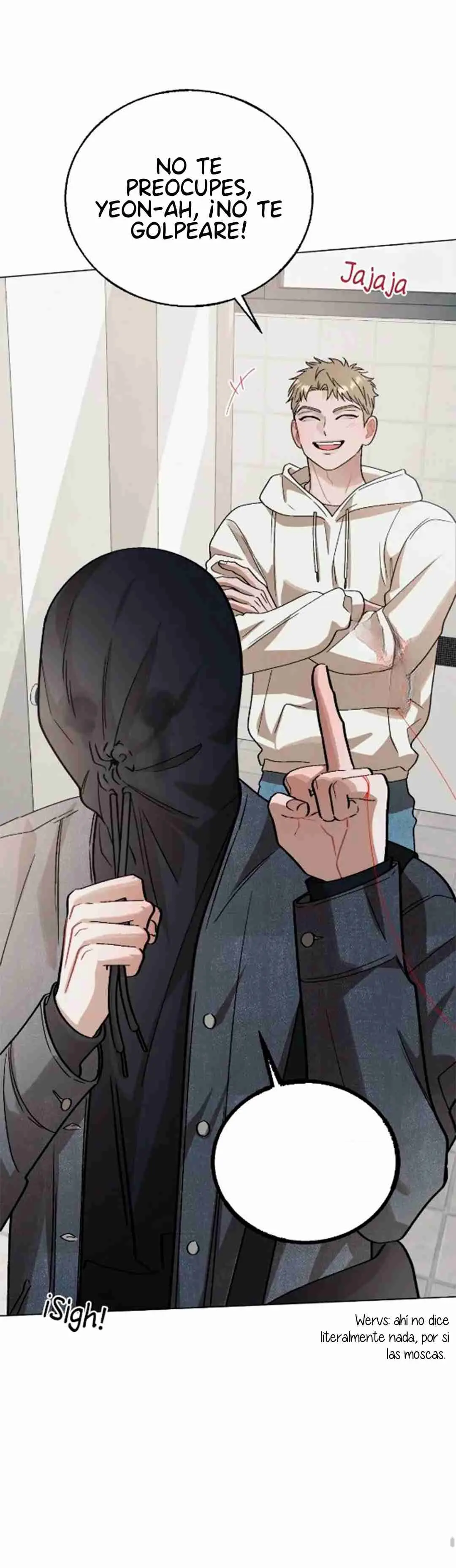 Misión Hongshil (2025) - Capítulo 5 - Página 49 - LectorTMOo