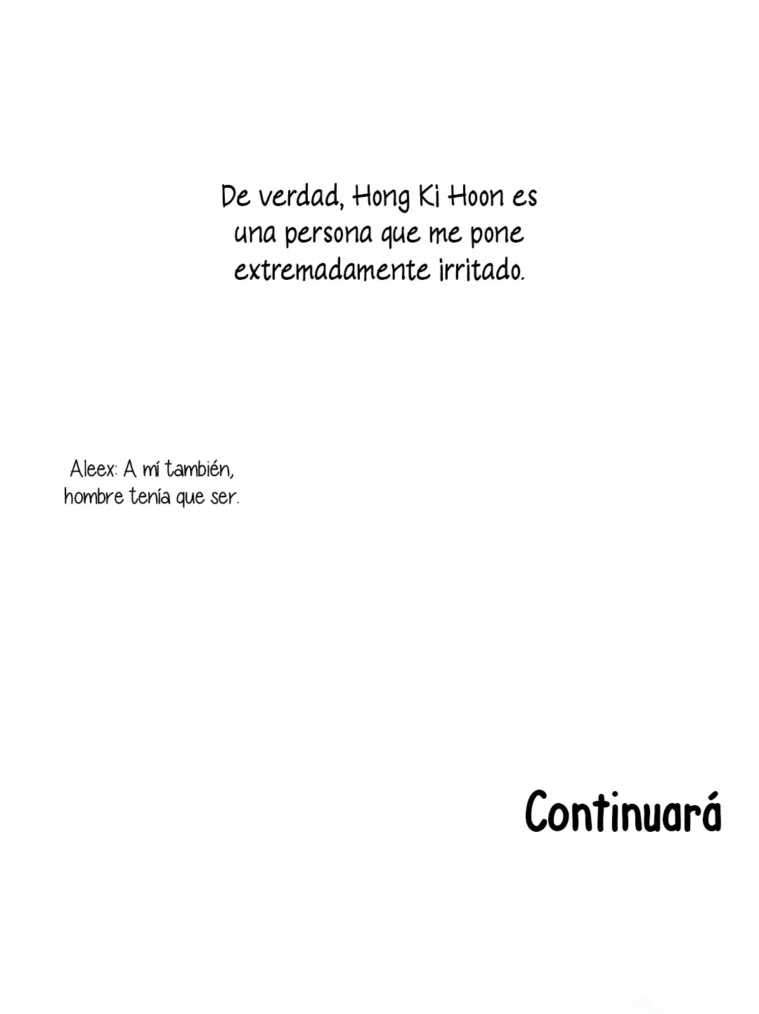 Misión Hongshil (2025) - Capítulo 5 - Página 50 - LectorTMOo
