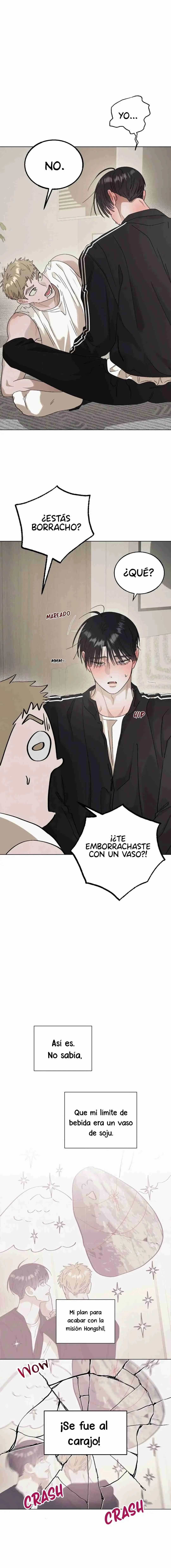 Misión Hongshil (2025) - Capítulo 7 - Página 8 - LectorTMOo