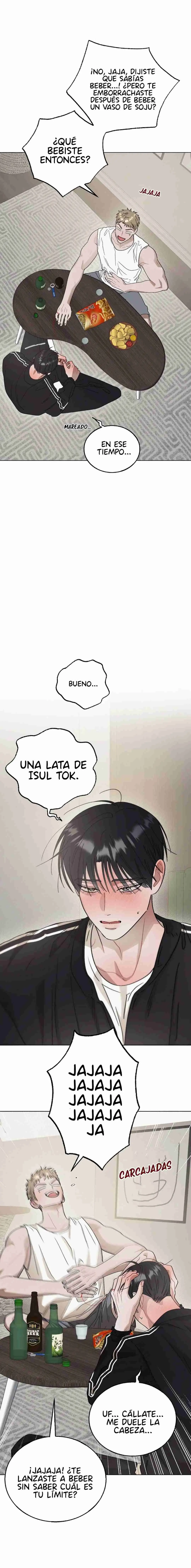Misión Hongshil (2025) - Capítulo 7 - Página 9 - LectorTMOo