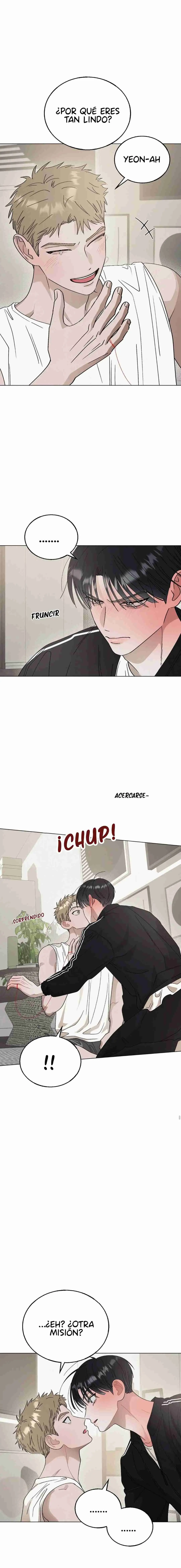 Misión Hongshil (2025) - Capítulo 7 - Página 10 - LectorTMOo