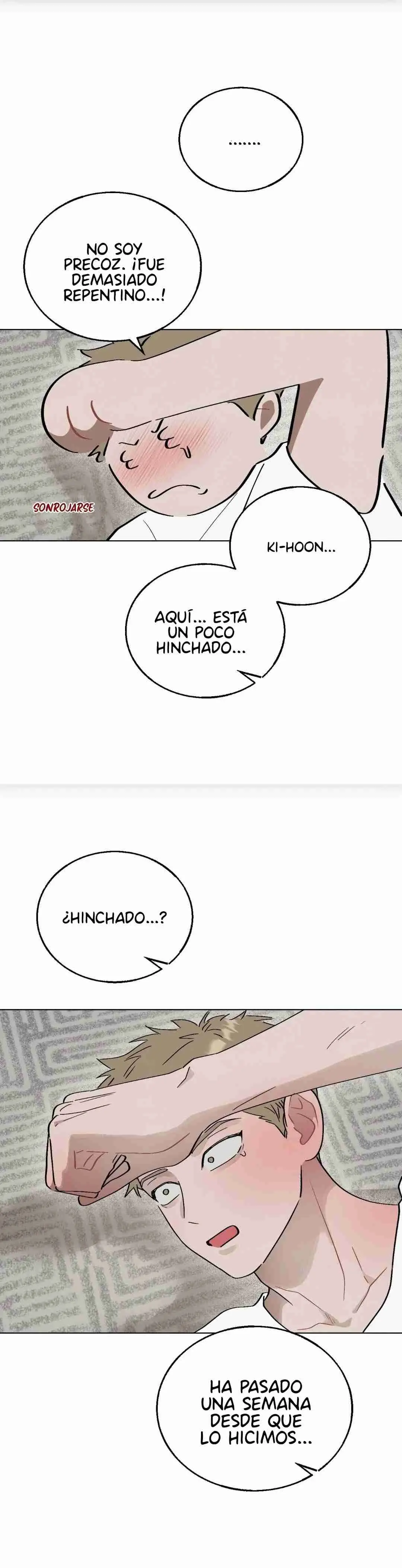 Misión Hongshil (2025) - Capítulo 7 - Página 22 - LectorTMOo