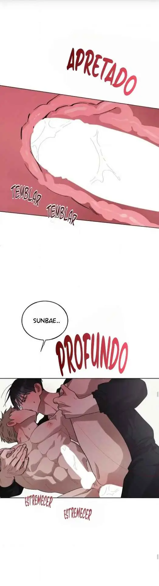 Misión Hongshil (2025) - Capítulo 8 - Página 30 - LectorTMOo