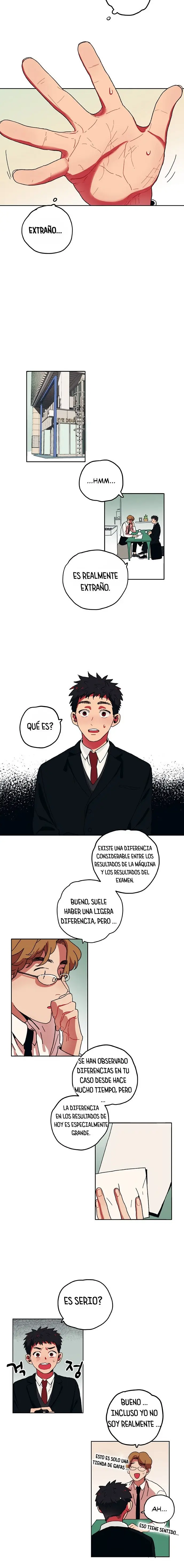 misiryeong (2020) - Capítulo 1 - Página 11 - LectorTMOo