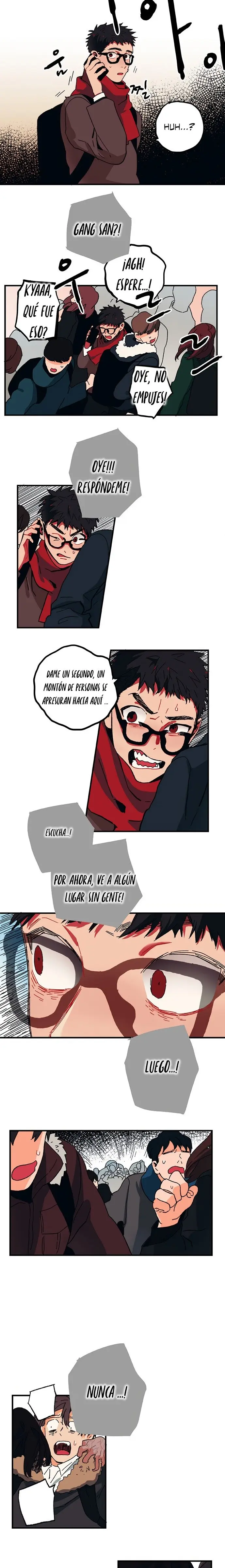 misiryeong (2020) - Capítulo 1 - Página 17 - LectorTMOo