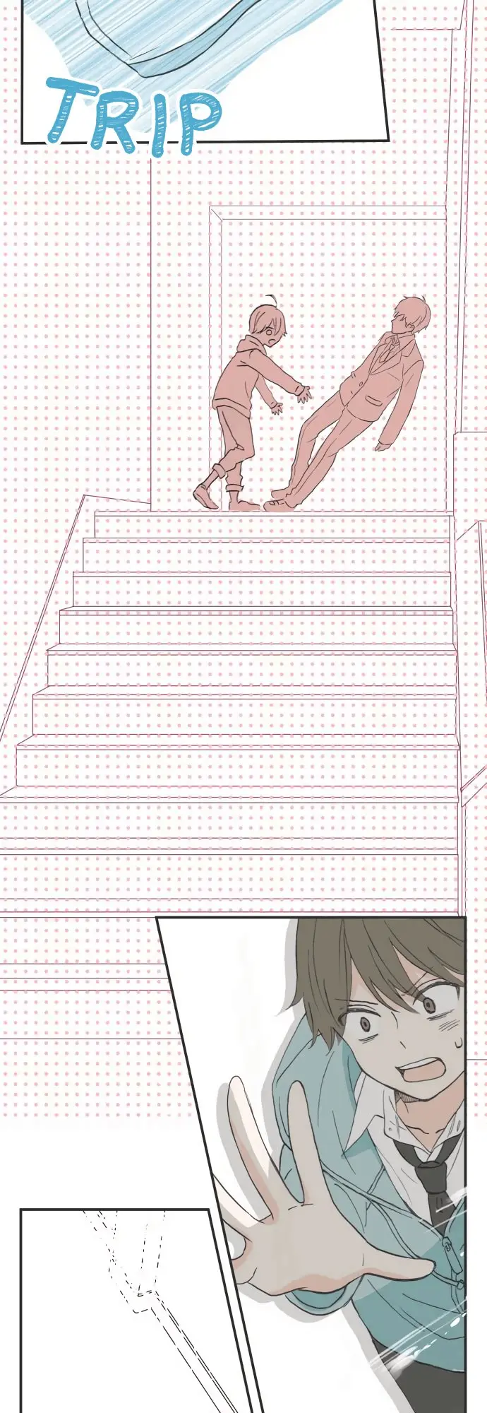 Mismatched Love (Amor Desigual) - Capítulo 1 - Página 26 - LectorTMOo
